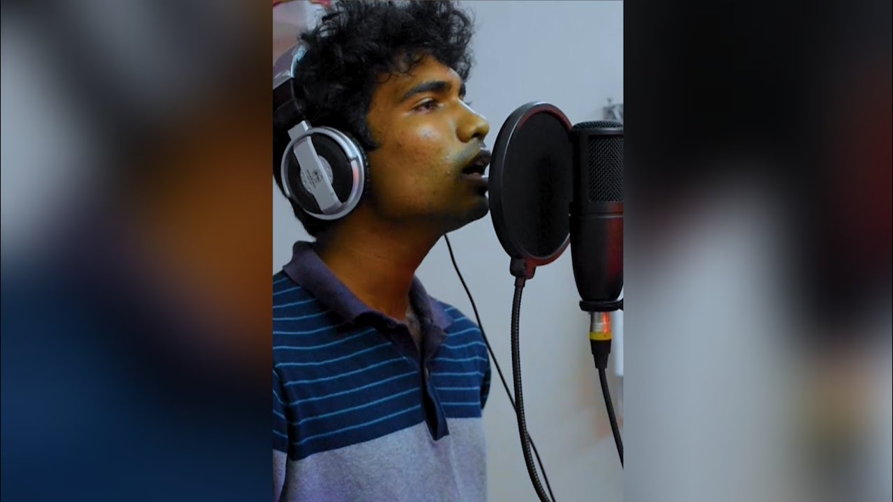 it's you - ali gatie | short cover | tejasva