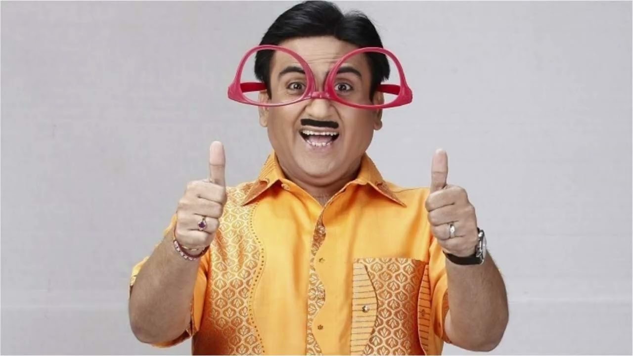 Tara Matka Ka Ooltah  Chasmah Comedy backdrop