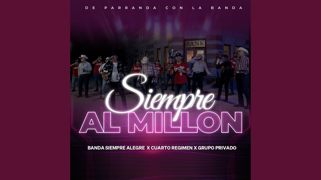 Siempre Al Millón