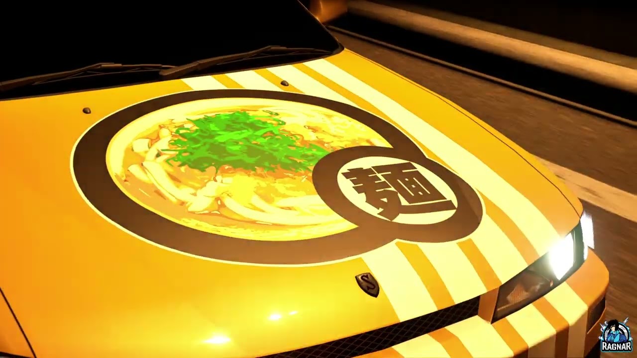 Tokyo Xtreme Racer 017