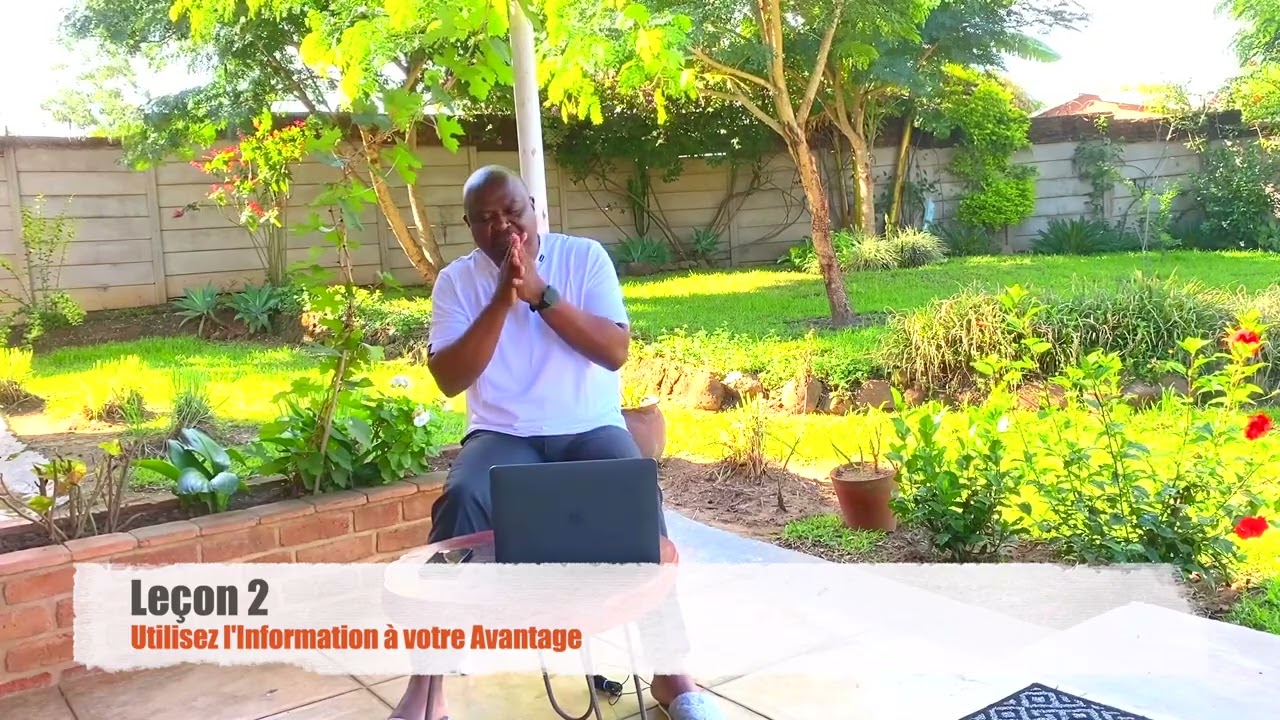L'Histoire de Bartimée: 9 Leçons de la Vie Pour 2024
