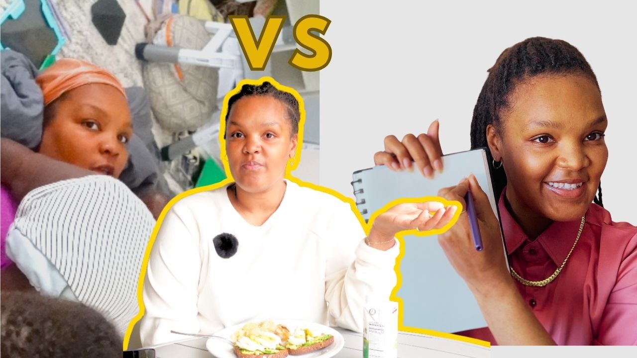 The 2 Types of Homemakers (Which One Are You?)