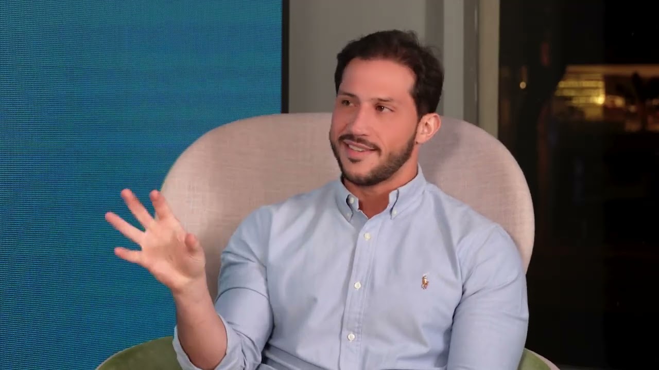 Saúde Masculina e Prevenção do Câncer de Próstata | PodSer #4