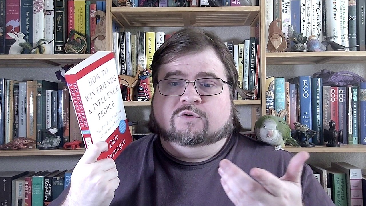 Why I still haven't read these 2 books my father recommended