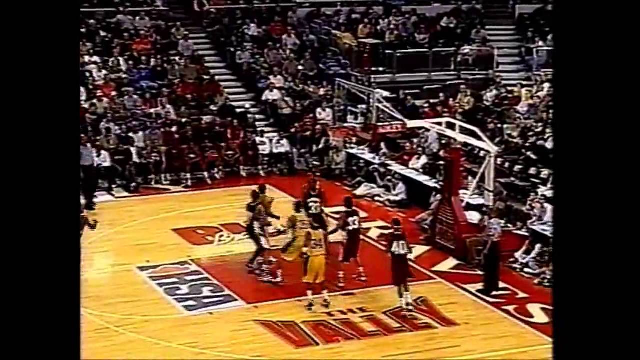 D-Rose @ Marshall