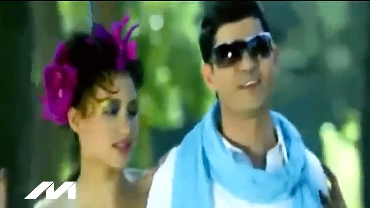 SEFE DURAJ - QIKAT SI HIJE JAN (official video)