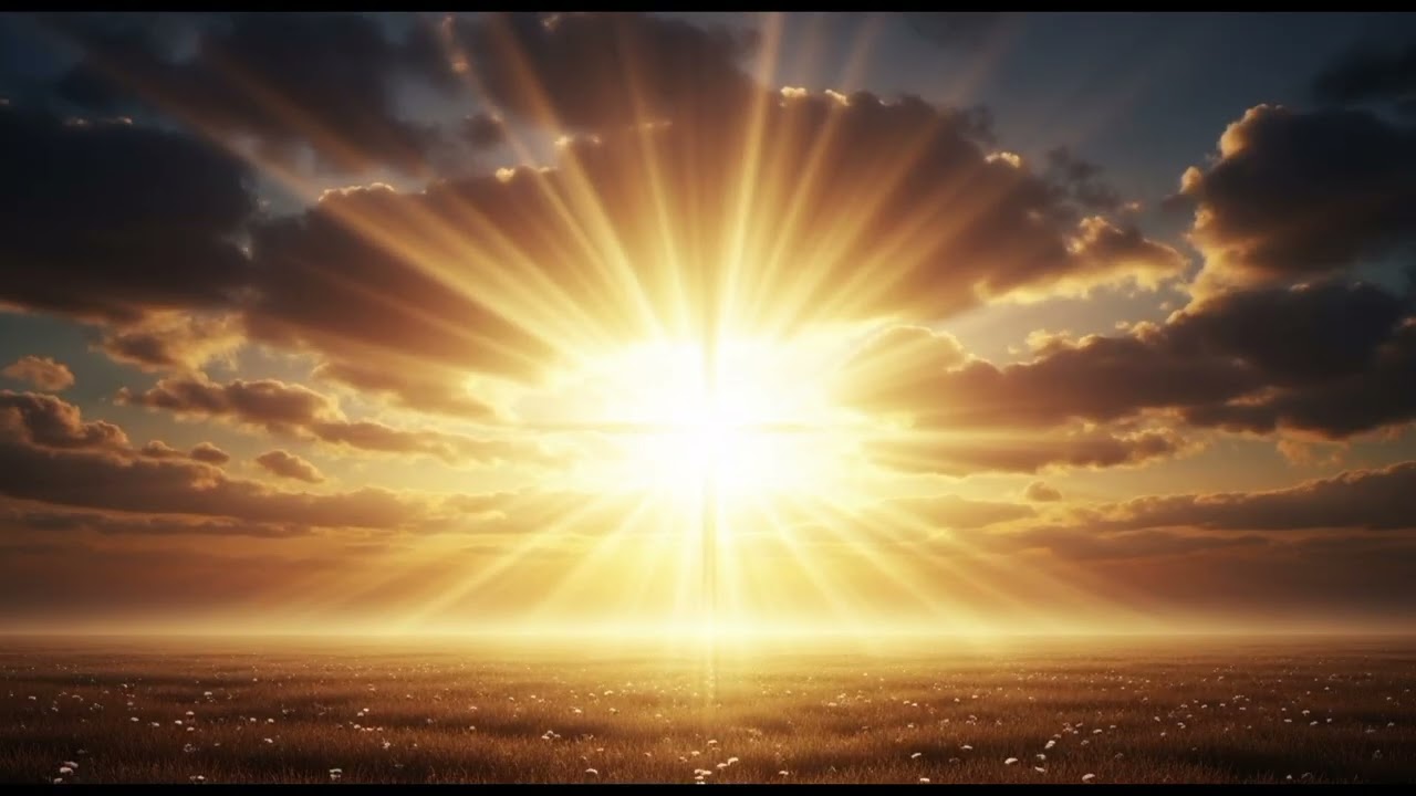 Sol da justiça 