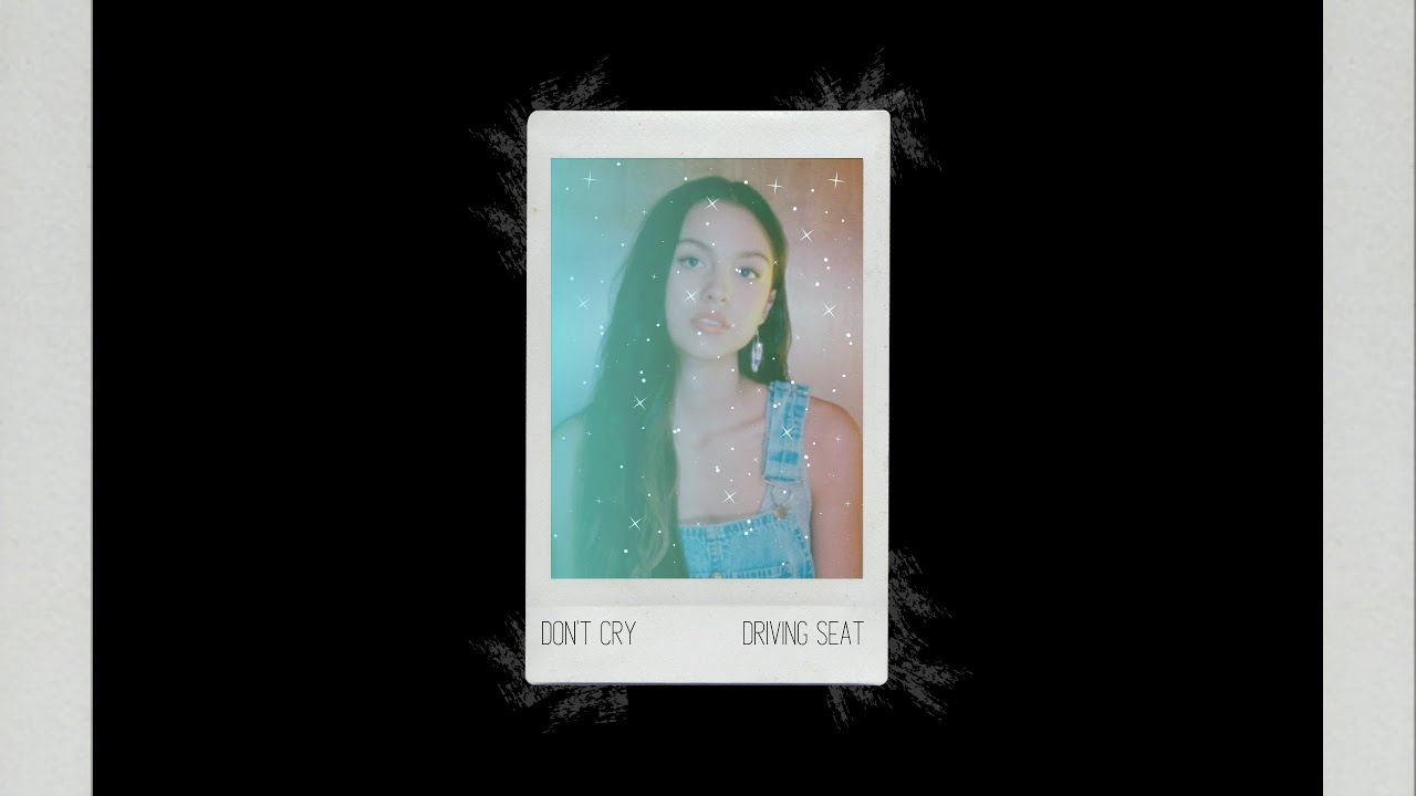 (FREE) 'Driving Seat'- Olivia Rodrigo x Lewis Capaldi Type Beat  | 'Drivers License' Type Beat 2022