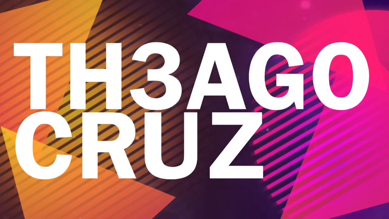 A volta (Th3ago CruZ