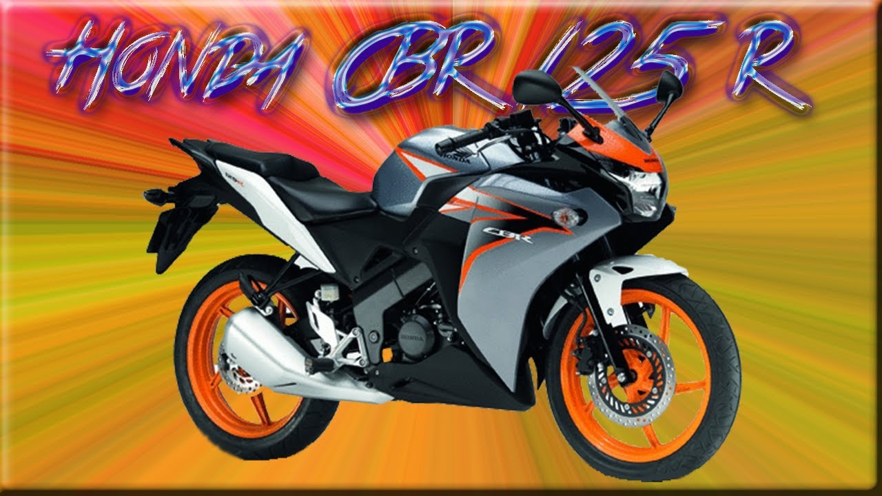 Honda CBR 125 R - DATI TECNICI, RECENSIONI, TOP SPEED, MODIFICHE