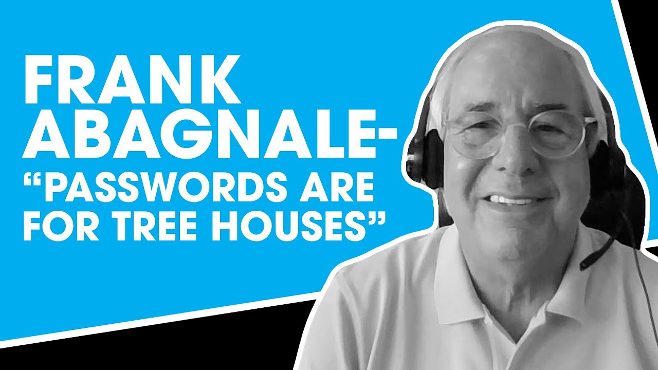 Frank Abagnale - 