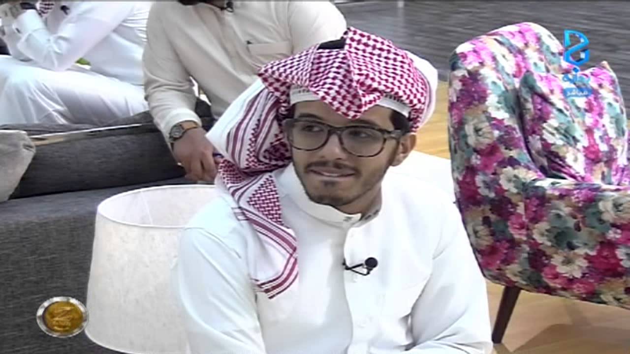 اللقاء الثاني لأبو كاتم  بالشباب | #زد_رصيد4
