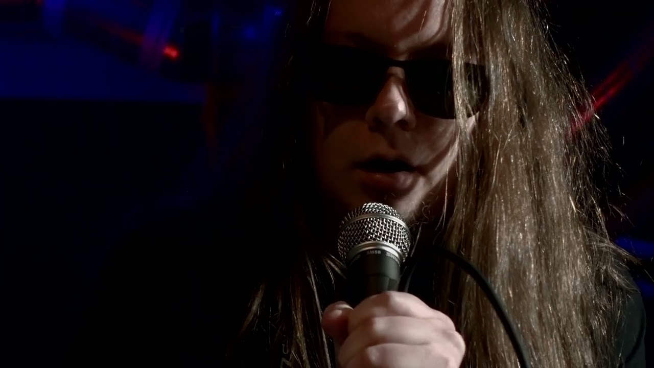 Visa Uotila - Parapsykologiaa (Live) - Octatrack, Minilogue, Analog Four