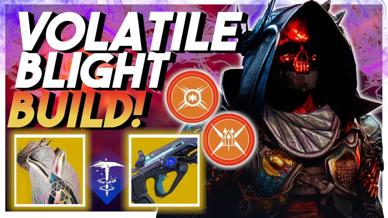 Making HARD LIGHT Prismatic Hunter Build For This Season In Destiny!