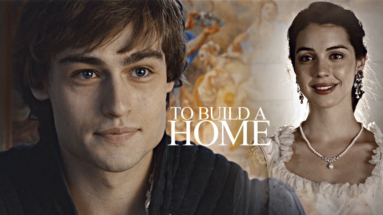Will & Tessa | to build a home