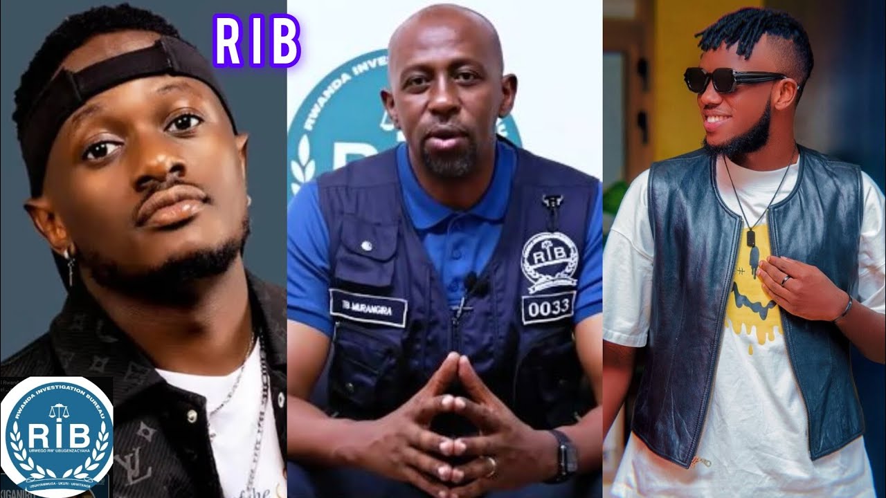 SILVIZO Kuri RIB Dore Ukuri Kwa SILVIZO Yivugiye🤔🔥🔥