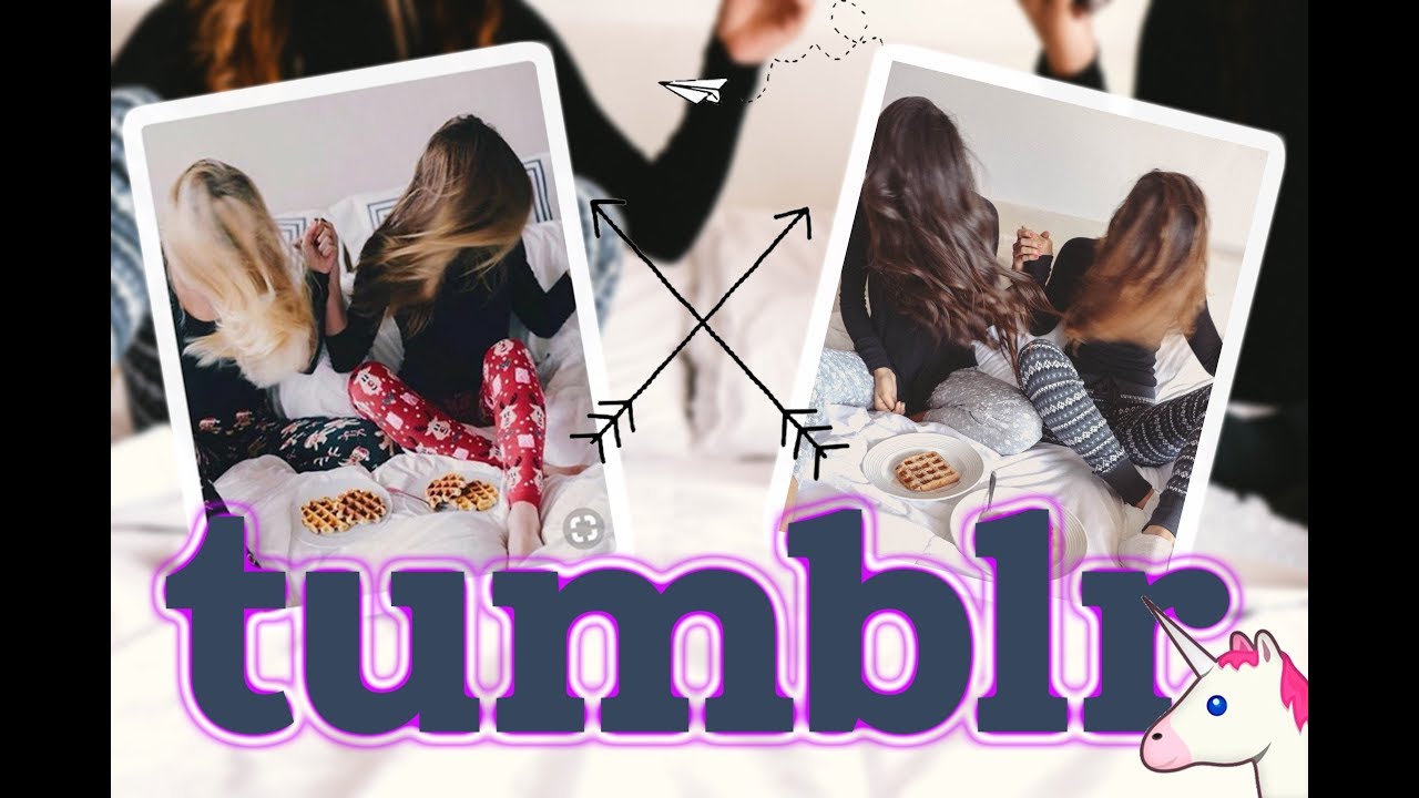 &iexcl;IMITANDO FOTOS TUMBLR!// Dany Guti&eacute;rrez♡