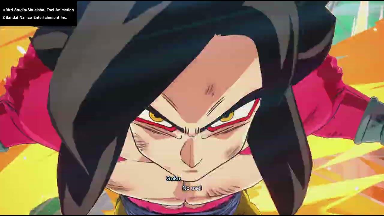 DRAGON BALL DAIMA GOKU VS DBS BROLY SS4 GOKU & MORE POWER LEVELS RANKED ONLINE