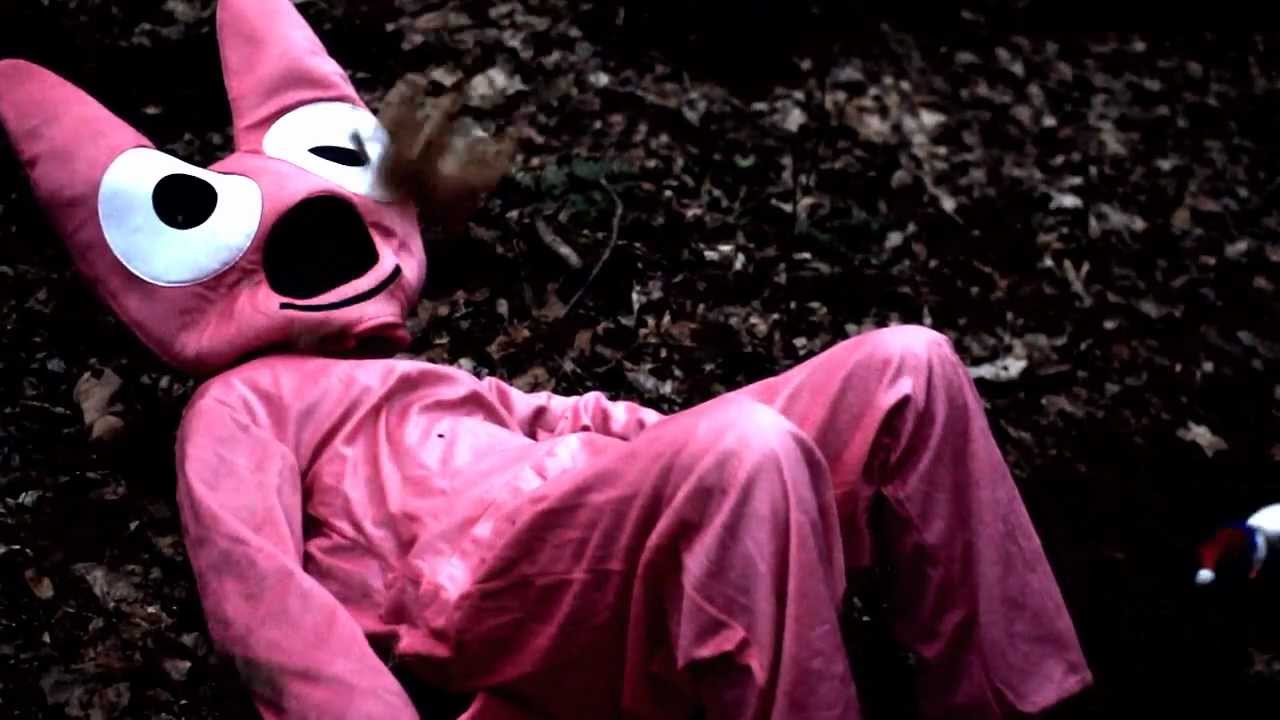 backpackparty - Haunt