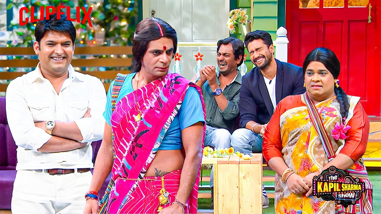 तू उभरती हुई सितारा Rinku Devi की ननद है.. जरा तमीज से बात कर वार्ना यही उठा के पटक देंगे | #comedy