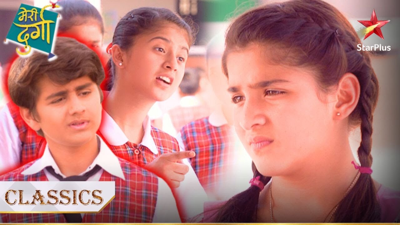 Kya Prince lega Durga se badla? | Meri Durga