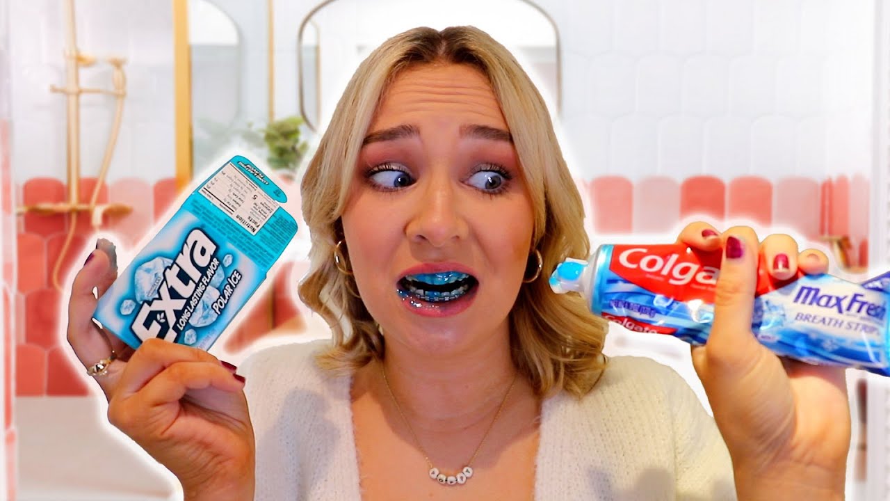 15 TEETH: Борьба | Комедия Smile Squad