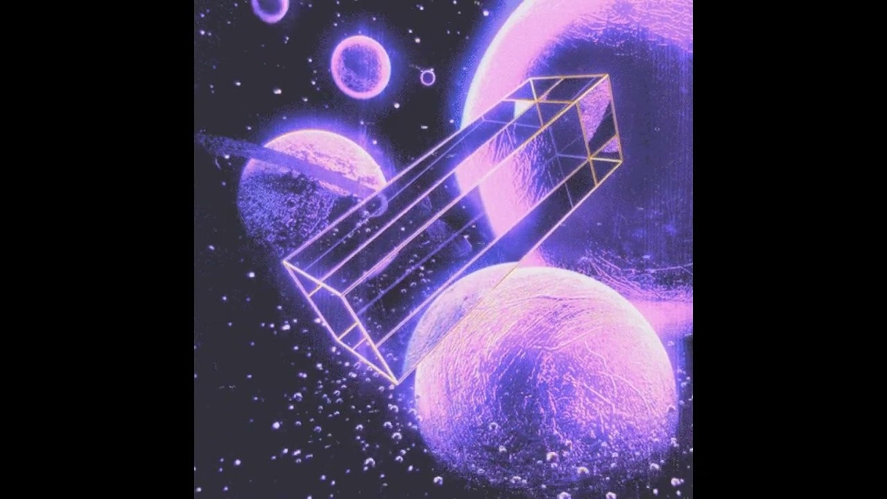 Free |528Hz| Ambient Interlude Type Beat | Galaxy | (prod. TPXIO)