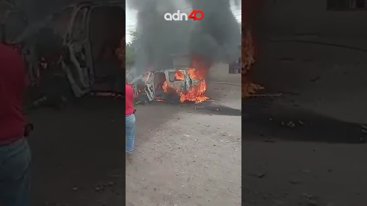 🚨 ¡Última Hora! Asesinaron a Hipólito Mora, líder de #autodefensas de #Michoacán