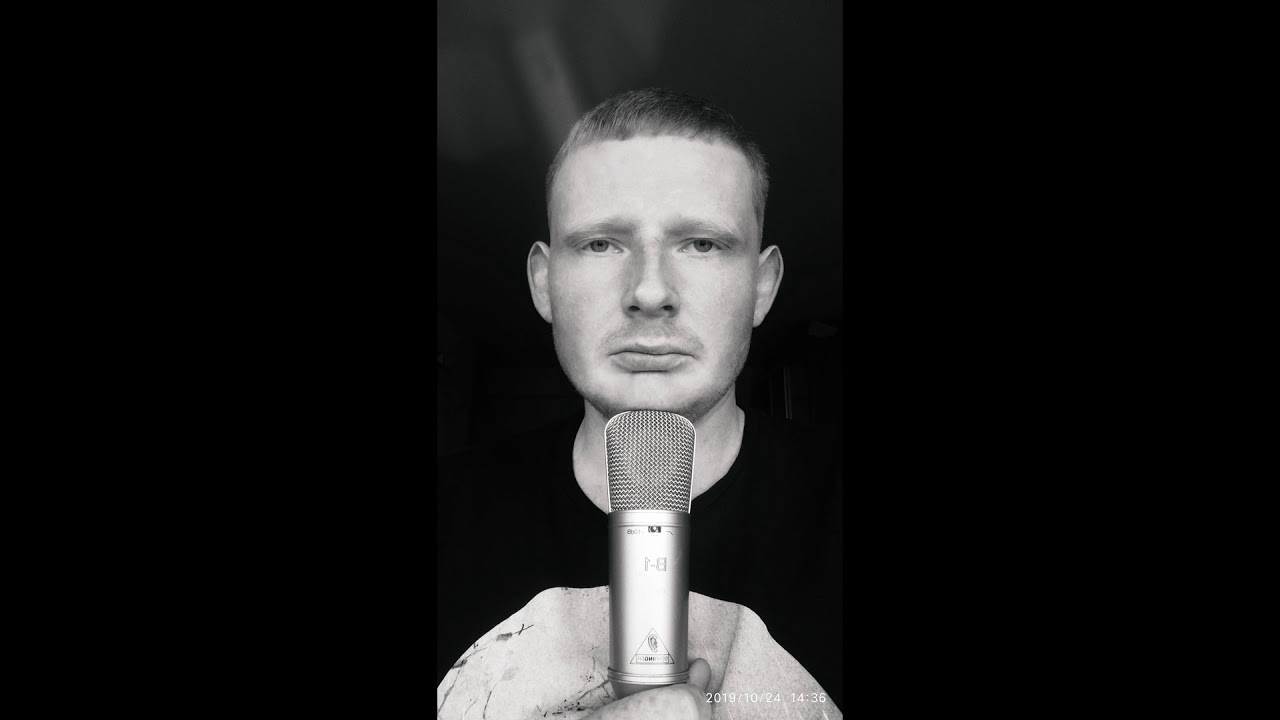 Павел Кудряшов 