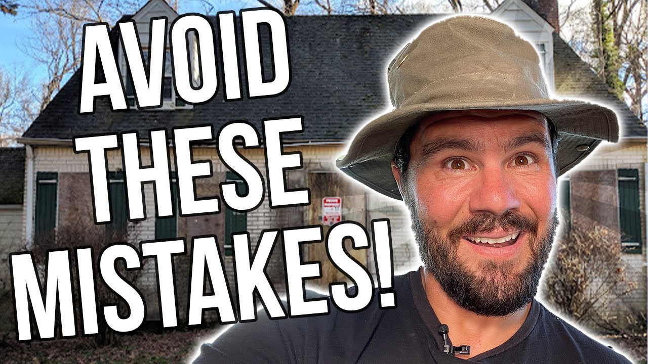 The 3 Most Common Ways House Flippers Lose Money