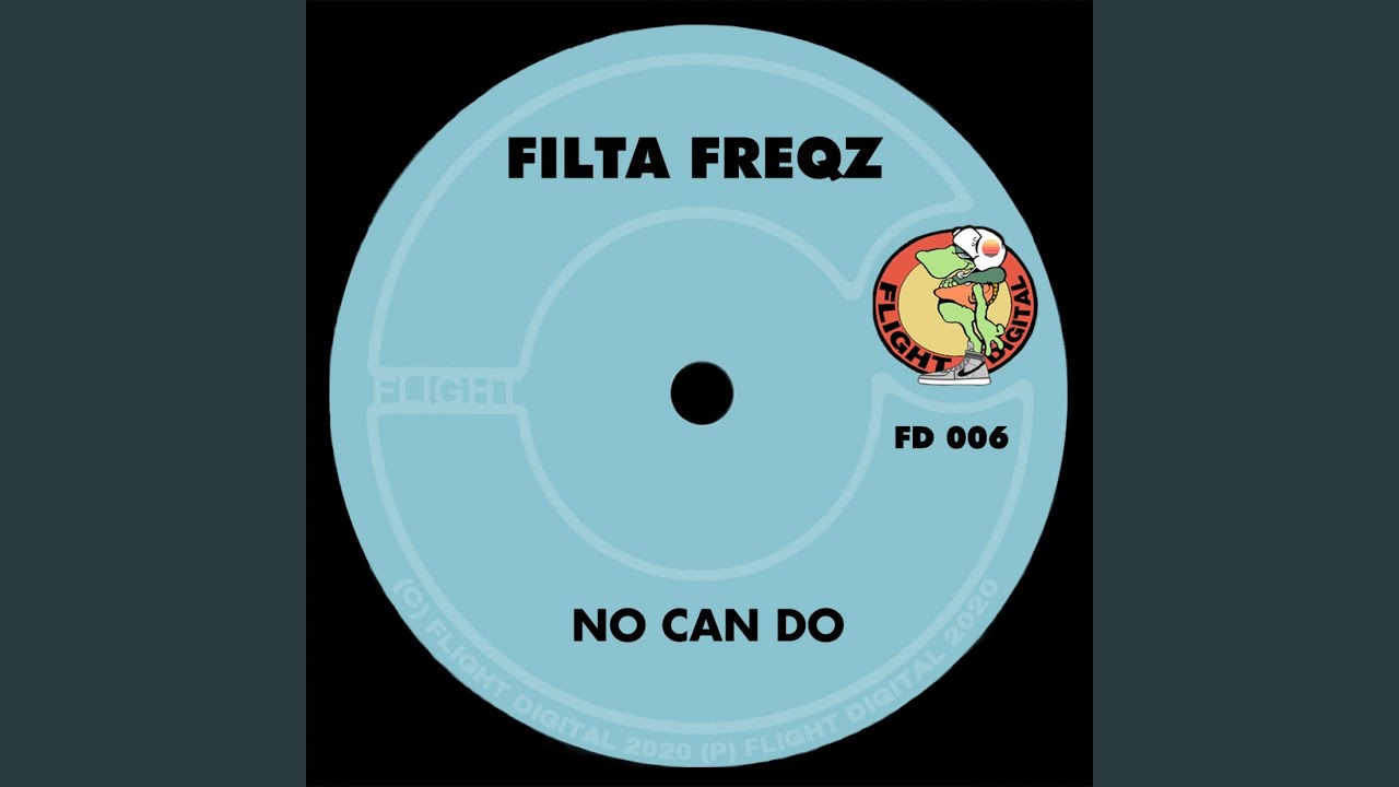 No Can Do