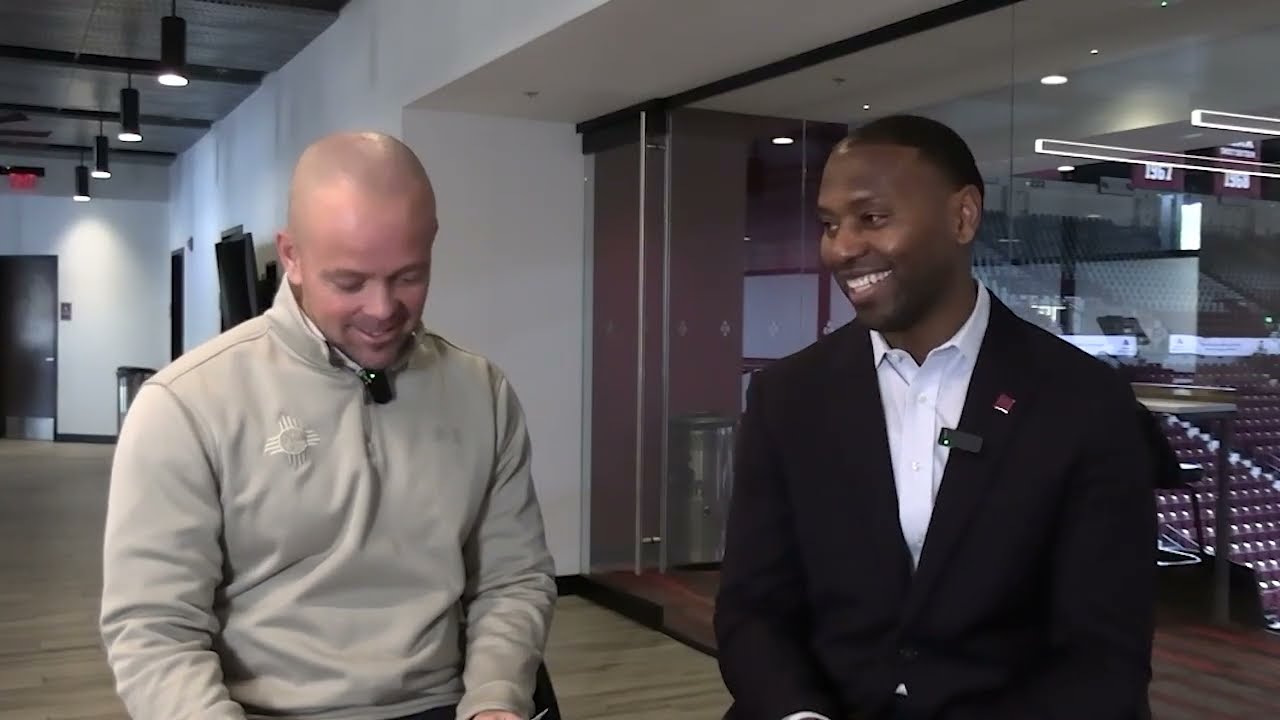 Cup of Joe presented by White Sands Federal Credit Union - Episode 1