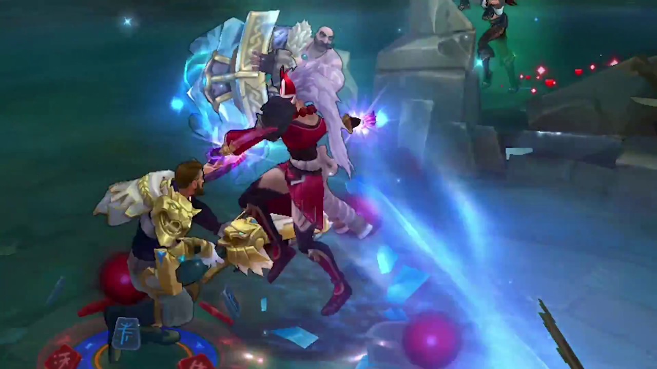 Sıradan Bir Graves Videosu