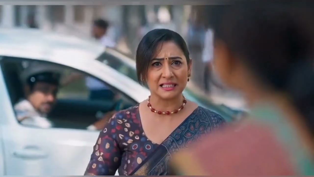 Vidya Forces Abhira Away from Armaan | YRKKH Upcoming Twist
