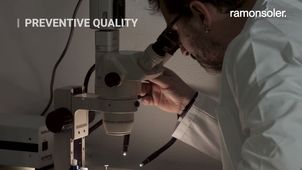 ramonsoler® | From Barcelona to the whole world