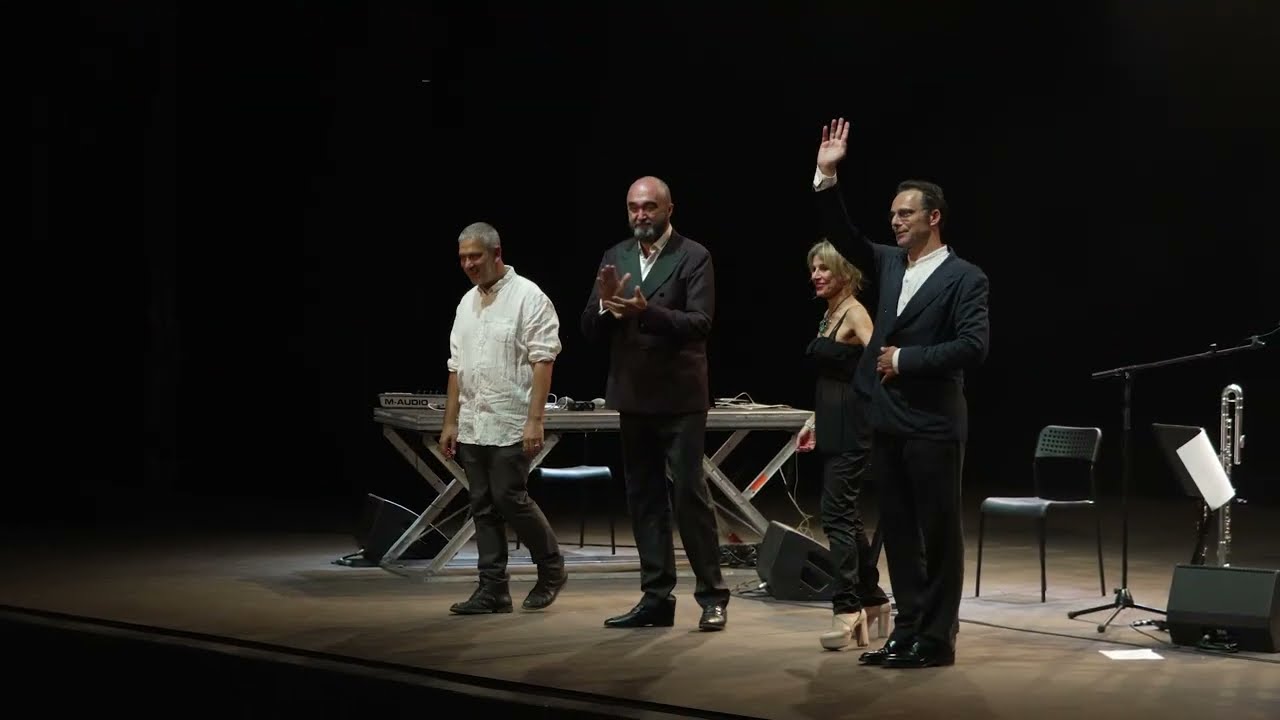 Estate Teatrale Veronese 2022: 
