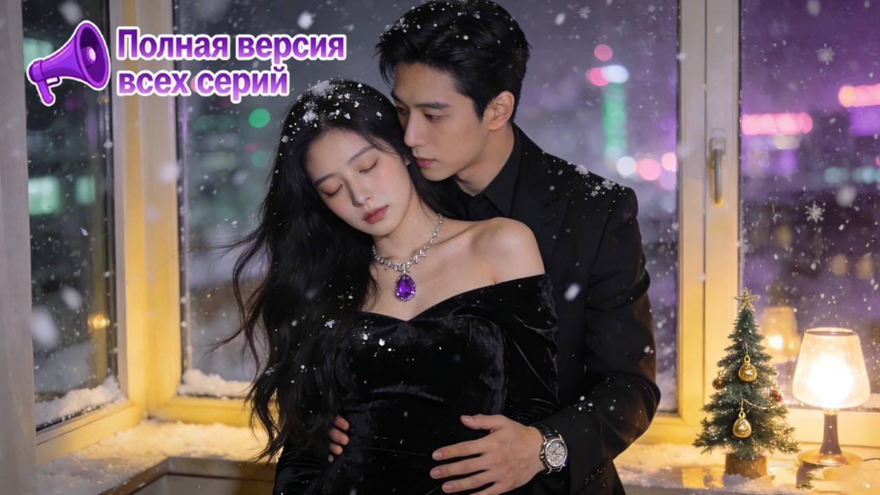 【Полное издание】🥷Агентка стала репетитором… и сломала упрямого мальчик，который стал ее одержимцем?!