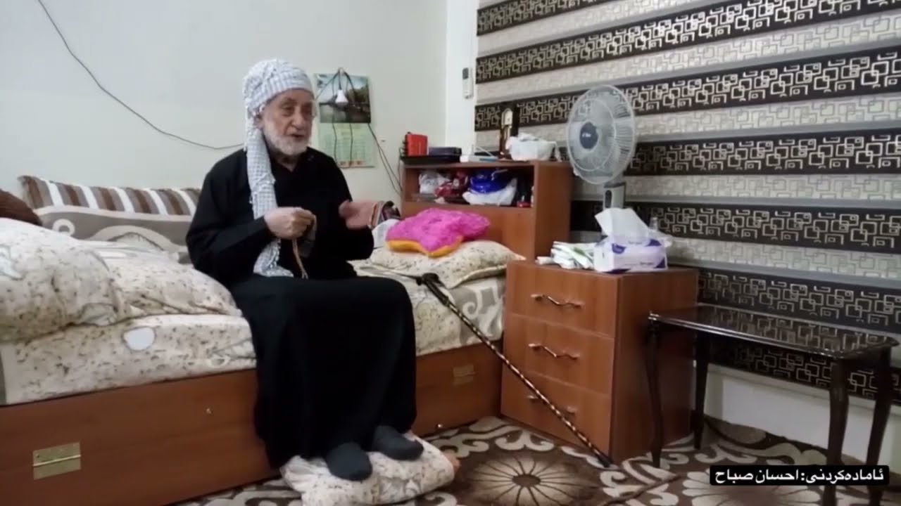-21- حاجی شێخ عوسمانی سیرێ