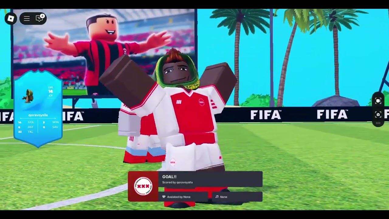 (fifa)super league soccer /1 seria/playtime