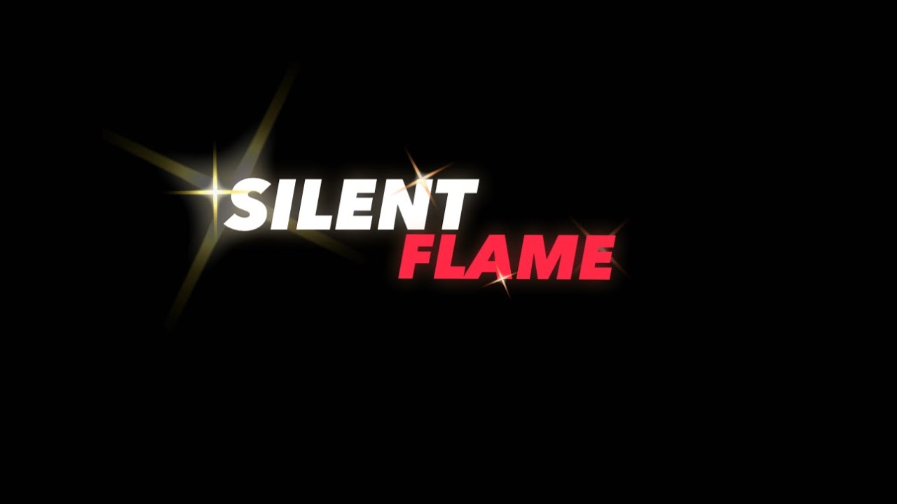 SILENT FLAME EP1#nollywood #cinematic #viral #epic 