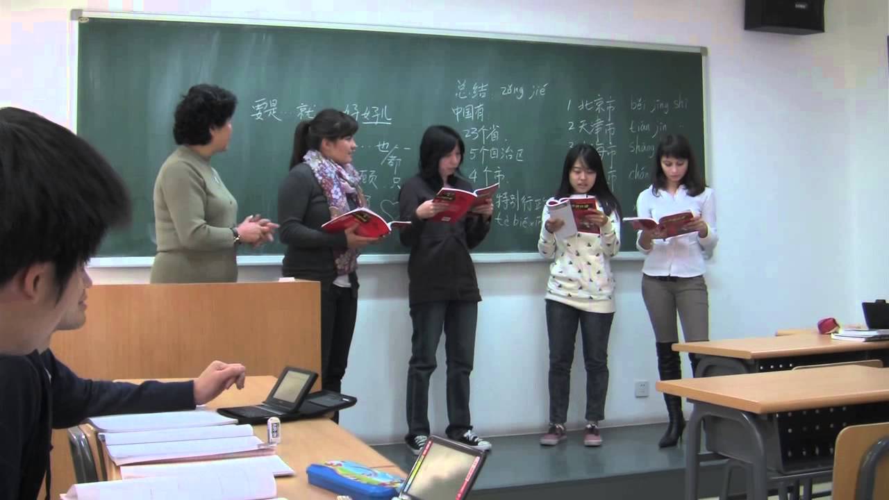 Présentation du campus de Sciences Po au Havre par son doyen