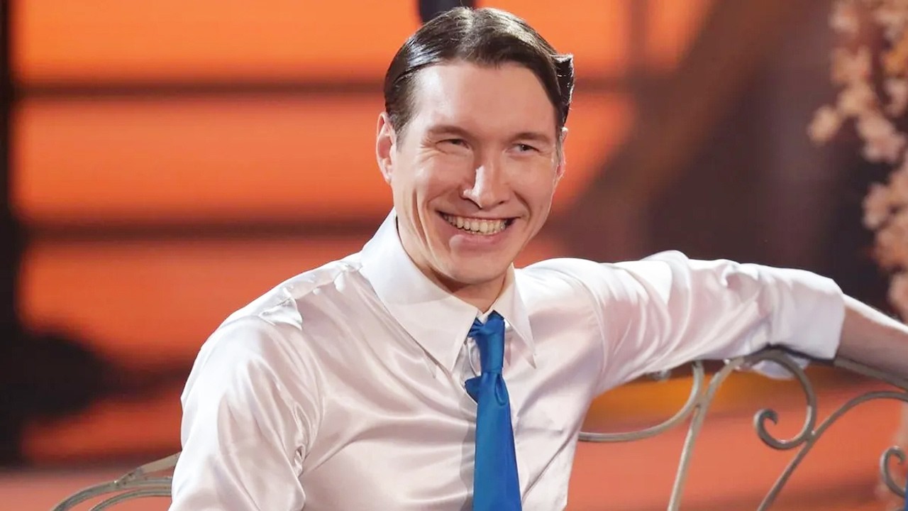 Baby-News bei „Let’s Dance“: Evgeny Vinokurov wird zum dritten Mal Vater!