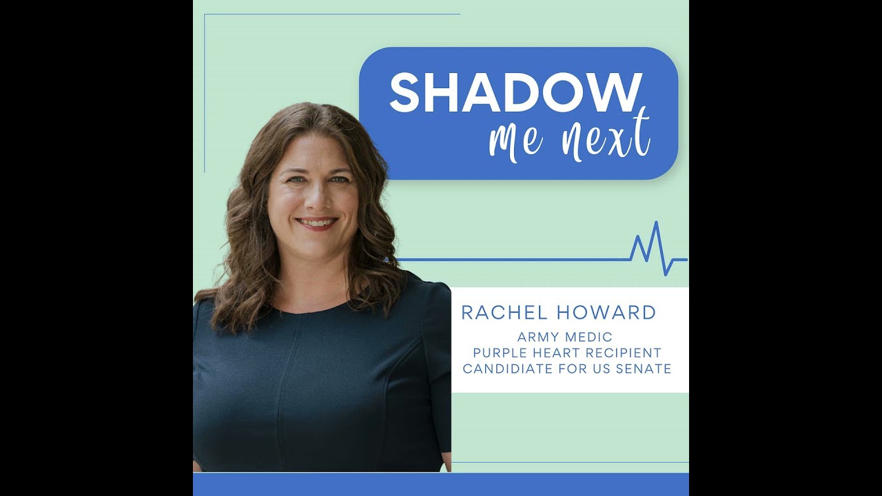 When Service Becomes Identity: Healing The Invisible Amputations | Rachel Howard