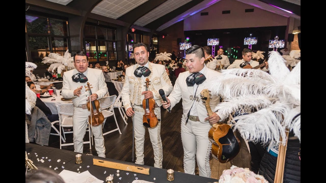 Novia Mia   Mariachi Juvenil Azteca de Chicago