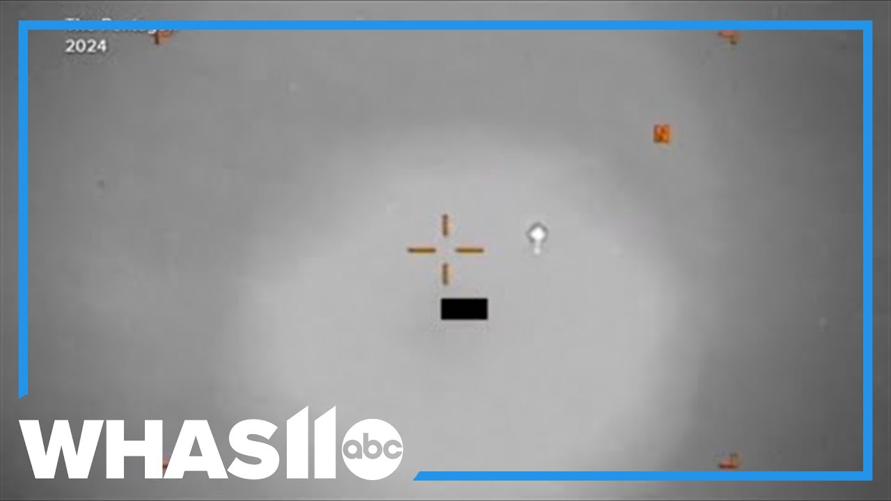 Federal government releases 'mysterious' and 'compelling' files on UFO sightings