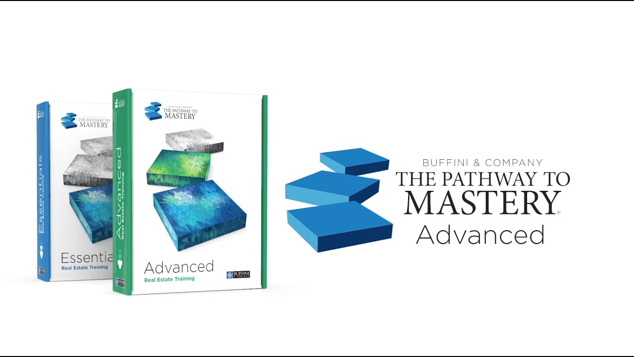 The Pathway to Mastery - Advanced | Buffini & Company