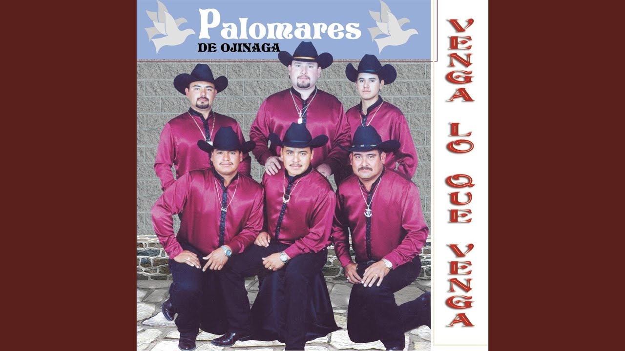 Venga Lo Que Venga