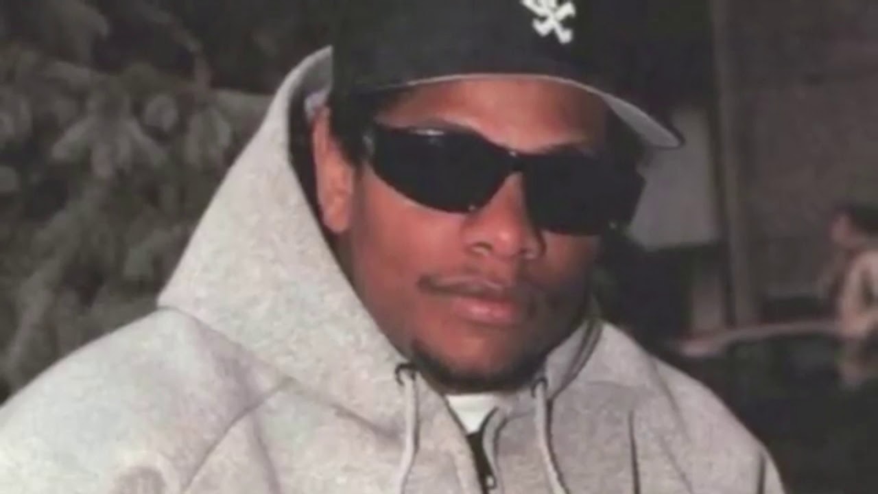 Till I collapse remix Tupac,Eazy e, Icecube