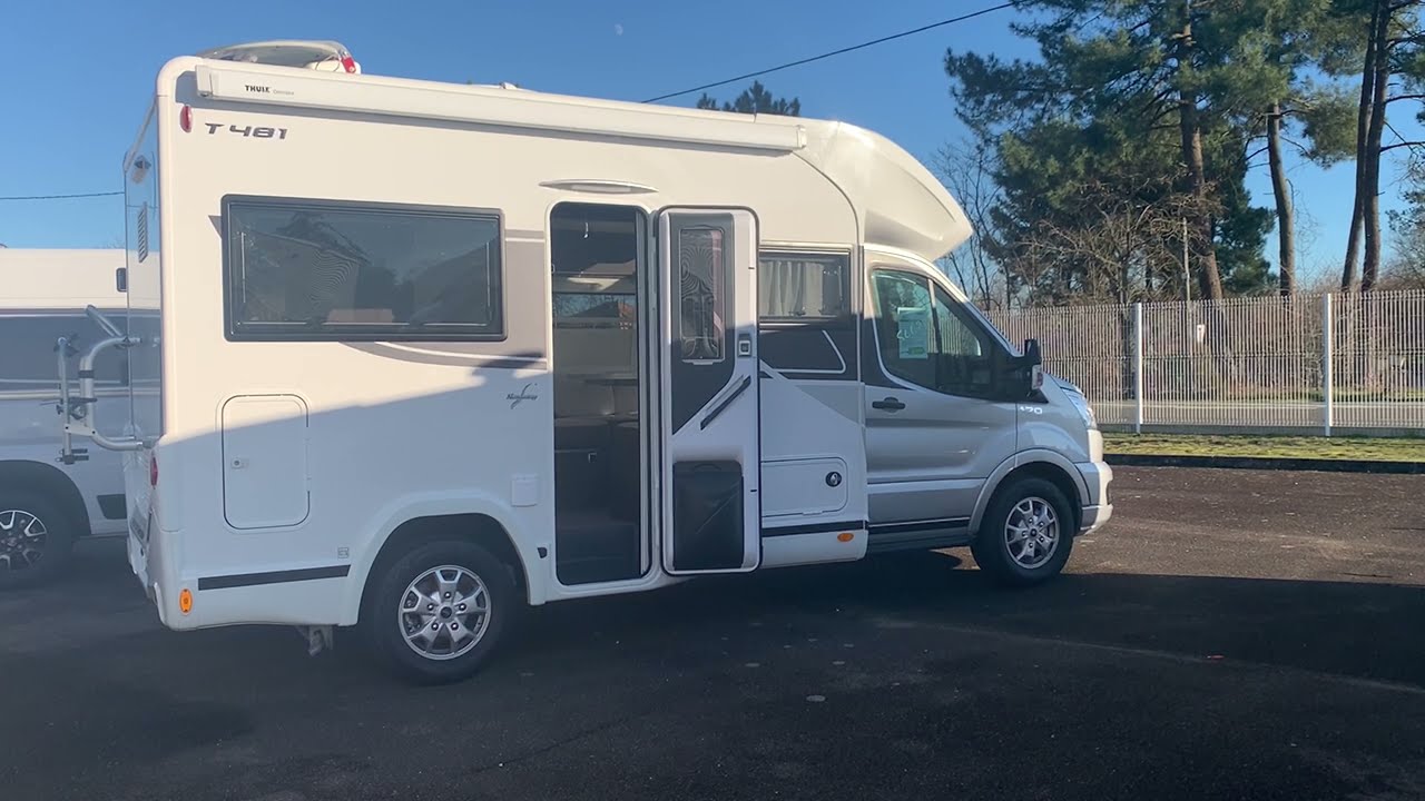 BENIMAR TESSORO 481 2022