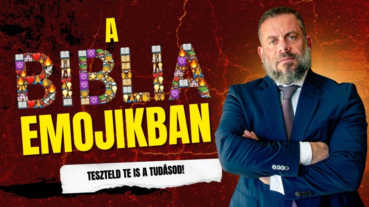 Biblia emojikon